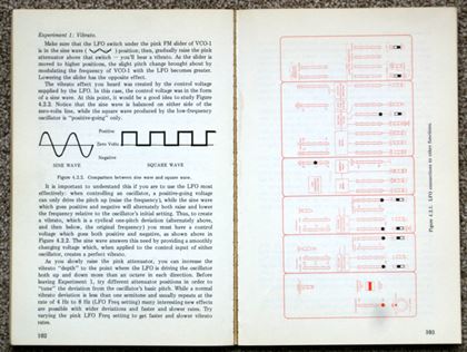 various-Classic ARP book (Friend, Pearlman)